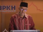 BPKH Berencana Investasi di Mekkah dan Madinah