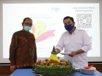 Gandeng Rumah Zakat, UUS Tugu Insurance Sebarkan Semangat Saling Berbagi di Usia Baru