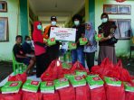 Lewat Dompet Dhuafa, LinkAja Kirim Bantuan untuk Korban Banjir Bandang NTT