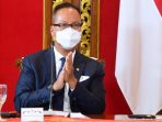 Indonesia Bisa Jadi Top 10 Ekonomi Global di 2030 Lewat Industri 4.0