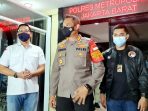 Aktor Sinetron Ditangkap Polisi Karena Kedapatan Bawa Narkoba