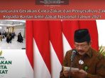 Atasi Pandemi, Seluruh OPZ Distribusikan Dana Rp722 Miliar