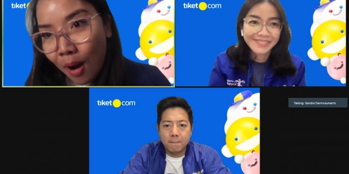 Mudik Dilarang, Ini Dampak Refund di Tiket.com