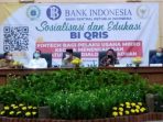 Wakil Walikota Buka Acara Sosialisasi dan Edukasi Digitalisasi UKM