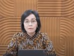 Sri Mulyani Sebut Kinerja Perekonomian Maret 2021 Menunjukan Tren Positif, Ini Indikatornya