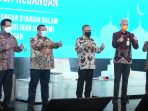 Dukung Pemulihan Ekonomi Nasional, BSI Salurkan Rp 8,6 Triliun