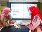 BSI Mobile Naik 82 Persen, BSI Catat Volume Transaksi Digital Rp40,85 Triliun