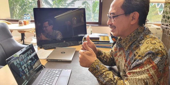 BSI Genjot Pelaku Usaha Mikro untuk Go Digital