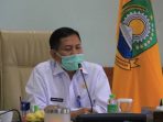 Ungkap Sekda, Morat Marit Pemerintah Kota Tangerang Pasca Mutasi Karena Faktor Teledor