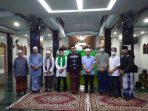 ACT Kota Tangerang Berikan Santunan ke Puluhan Anak Yatim