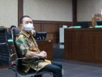 Joko Tjandra Divonis Cuma 4,5 Tahun Penjara dan Denda Rp100 Juta