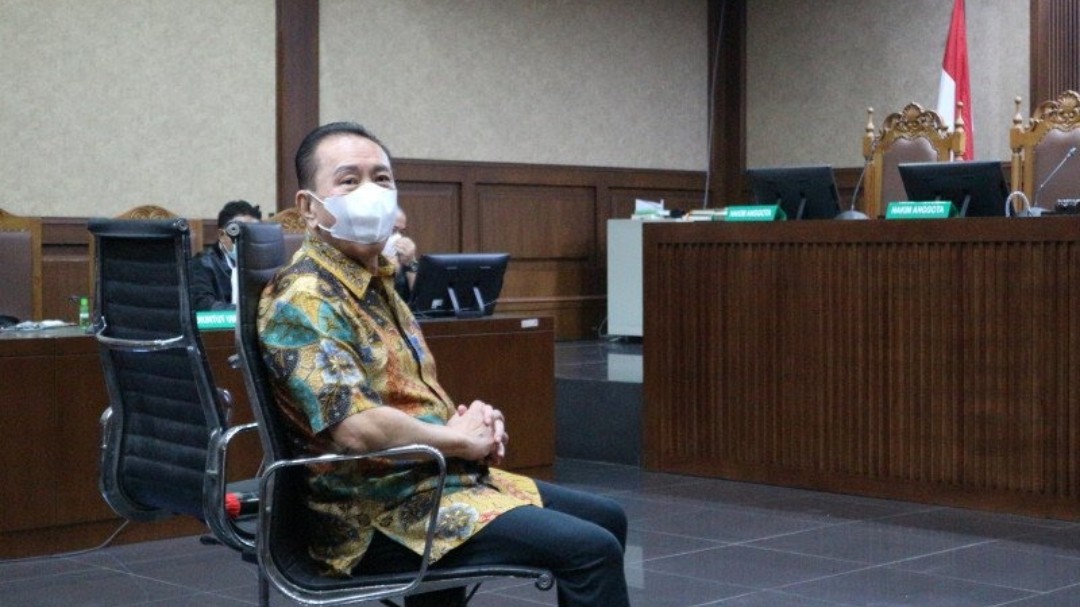 Joko Tjandra Divonis Cuma 4,5 Tahun Penjara dan Denda Rp100 Juta 1 IMG 20210405 170730