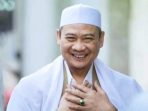 Kabar Duka, Abuya KH Uci Thurtusi Meninggal Dunia