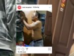 Kekerasan Terhadap Anak, Seorang Ayah Tega Kalungkan Sajam ke Leher Putrinya