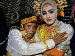 Viral Kakek 58 Tahun Nikahi Gadis 19 Tahun di Kabupaten Bone