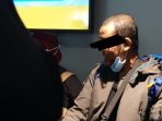 Polri Tegaskan Terduga Teroris FA Bukan Pengurus Muhammadiyah