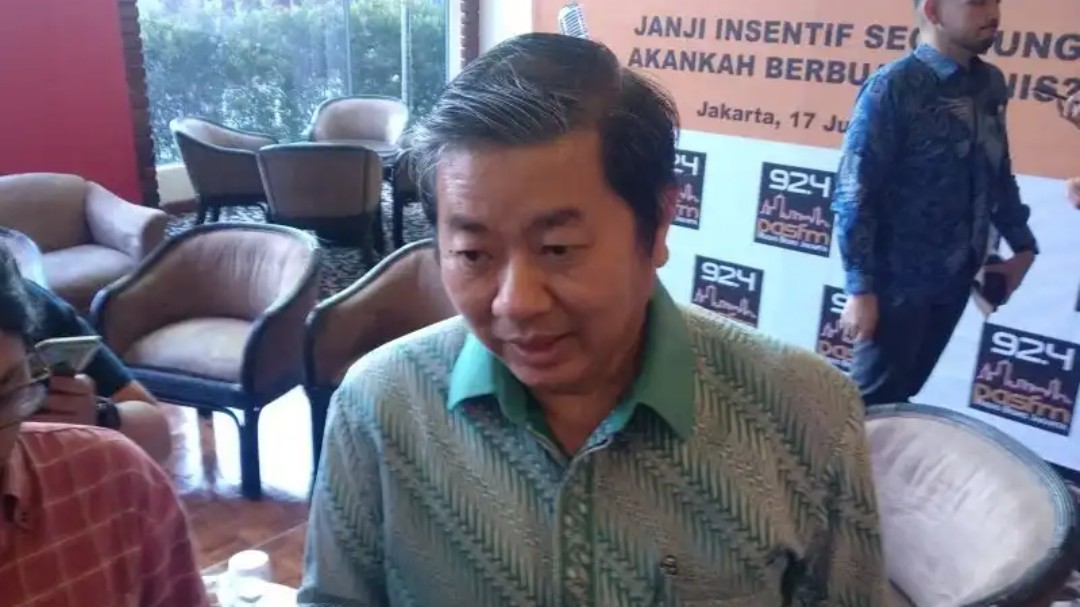 GAPPMI Optimis Ketersediaan Pangan Lebaran, Tapi….. 1 IMG 20210412 144203