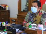 Wali Kota Tangerang Sebut Kenaikan Tarif PDAM TB Wajar