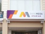 Dana Nasabah Raib Rp20 Miliar, Ini Penjelasan Bank Mega Syariah