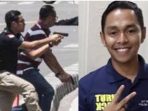 Telegram Kapolda Metro Jaya dan Jabatan Baru AKBP Tekyu Arsya Khadafi