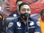 Polres Jakbar Ringkus Pelaku Penusukan