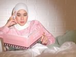 Polemik Bangunkan Sahur dengan Toa Masjid, Zaskia Mecca Diserang Warganet