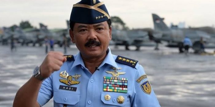 Panglima TNI: 53 Personil KRI Nanggala-402 Prajurit Terbaik Hiu Kencana