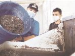 Bahan Bakar PLTU Dari Sampah Diuji Coba di Kota Tangerang