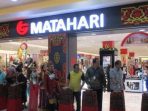 Matahari Akan Tutup 13 Gerai
