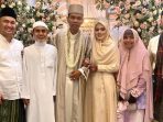 BREAKING NEWS: UAS Akhirnya Menikahi Fatimah Az Zahra