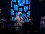 Masjid Cut Meutia Jakarta, Gelar Ramadhan Jazz Festival
