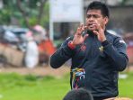 Pemain Eks Persija, Nuralim, Membantah Keterlibatannya, Atas Penipuan Praktik Percaloan Rekrutmen TKK Pemkot Bekasi