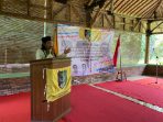 Peringati Ulang Tahun Serikat Mahasiswa Muslimin Indonesia gelar Tasyakuran