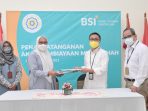 Genjot Dunia Pendidikan, BSI Gelontorkan Pembiayaan Rp25 Miliar ke Nizamia Andalusia