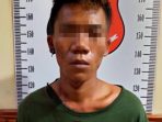 Empat Kali Beraksi, Bajing Loncat Beraksi Di Tambora Diringkus Polisi