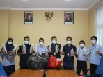 Polda Banten Gagalkan Penyelundupan 12.000 Bibit Lobster
