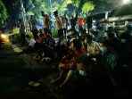 40 Remaja Terjaring Operasi SOTR Polisi