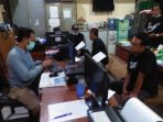 Terkait Komentar Miring, Prajurit TNI Geruduk Mapolsek Kalasan