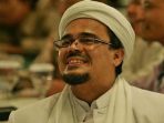 Habib Rizieq Shihab Lulus S3, Sandang Gelar Doctor of Philosophy (Ph.D) 