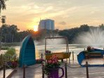 Bingung Long Weekend Ingin Kemana ? Berikut 5 Destinasi di Jakarta Yang Viral di TikTok