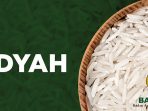 Fidyah : Tata Cara dan Siapa Saja yang Wajib Membayarnya
