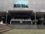 DPRD DKI Jakarta AWASI Uji Coba Sekolah Tatap Muka