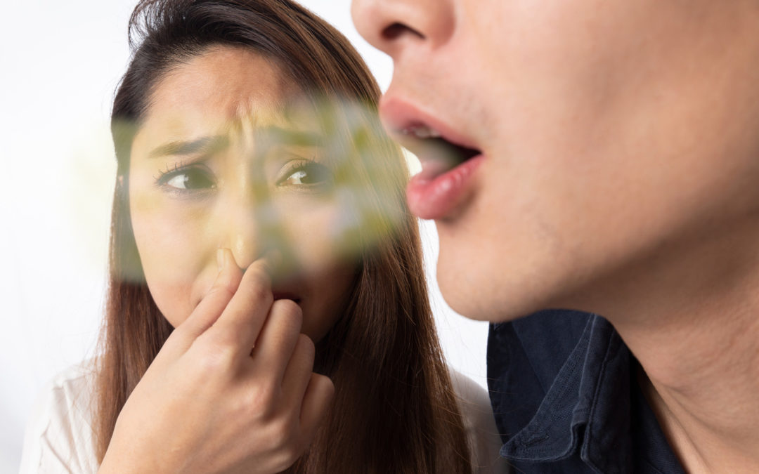 Ini Penyebab Bau Mulut di Pagi Hari Ketika Bangun Pagi Menurut Ahli 1 get rid of bad breath 1080x675 1
