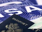 Pemerintah Stop Izin Visa bagi WNA India, Berlaku 25 April 2021