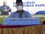 Anggota Komisi E DPRD DKI Jakarta Himbau Sekolah Gunakan Genoes