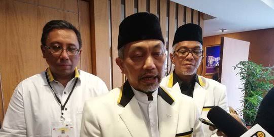 PKS Ingin Raup 1,2 Juta Pemilih Banten Pada Pemilu 2024