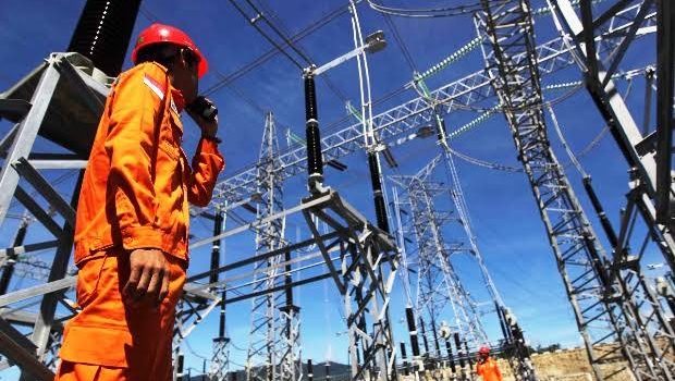 Pasokan Listrik Bulan Ramadhan, PLN UID Banten Siagakan 1.239 Petugas