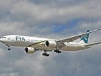 Pakistan International Airlines Melarang Krunya Puasa Saat Penerbangan
