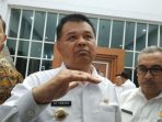 Bupati Bandung Barat AA Umbara Tersangka Pengadaan Barang COVID-19