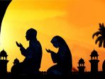 Berikut Panduan Puasa Ramadhan Dengan Prokes Covid-19 dari Kemenag